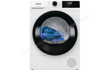 GORENJE DHNE82 - A partir de : 429.00 € chez Boulanger chez Rakuten