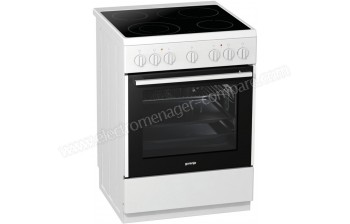 GORENJE EC627E112WKV