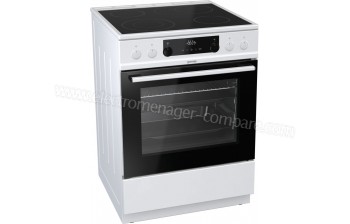 GORENJE EC6352WPA