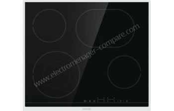 GORENJE ECT643BX - A partir de : 366.34 &euro; chez Euro Hub Store chez FNAC