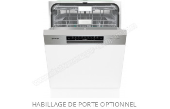 GORENJE GI673A61X - A partir de : 806.42 € chez Boulanger
