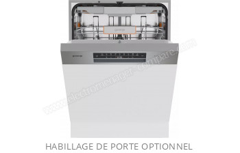 GORENJE GI673A91X - A partir de : 749.00 &euro; chez Boulanger chez Rakuten