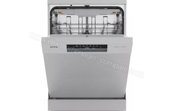 GORENJE GS643B90X - A partir de : 549.00 &euro; chez Boulanger