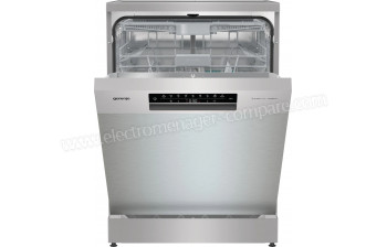 GORENJE GS673C60X - A partir de : 549.00 € chez Boulanger