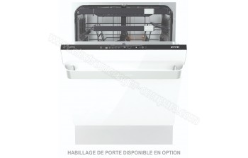GORENJE GV60ORAW