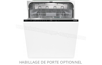 GORENJE GV642C60