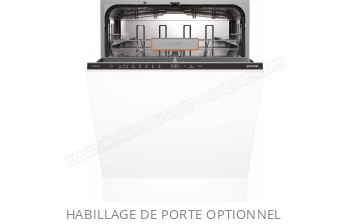 GORENJE GV642C65