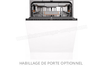 GORENJE GV663B62