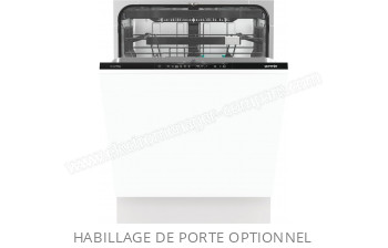 GORENJE GV671C61