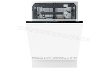 GORENJE GV68260