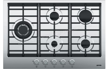 GORENJE GW761UX Import EU