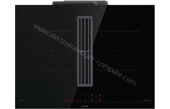 GORENJE HET749BSC