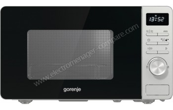 GORENJE MO20A4X - A partir de : 168.07 &euro; chez EFI Global Store chez Amazon