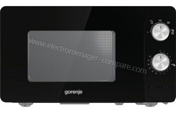 GORENJE MO20E1B - A partir de : 99.04 &euro; chez MK Trade chez Amazon
