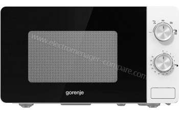 GORENJE MO20E1W - A partir de : 141.97 &euro; chez MK Trade chez Amazon