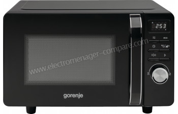 GORENJE MO20S4BC - A partir de : 194.93 &euro; chez MK Trade chez Amazon