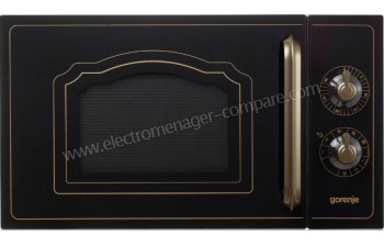 GORENJE MO4250CLB - A partir de : 162.11 &euro; chez MK Trade chez Amazon