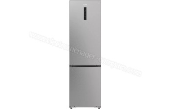 GORENJE NRB620C61X4WFE - A partir de : 699.00 &euro; chez Boulanger