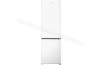 GORENJE NRK418DEW4 - A partir de : 479.00 &euro; chez Boulanger