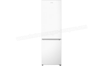 GORENJE NRK418EEW4 - A partir de : 475.24 &euro; chez Boulanger chez Rakuten