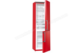 GORENJE NRK6192JRD