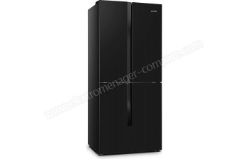 GORENJE NRM818EMB - A partir de : 806.20 € chez Boulanger