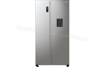 GORENJE NRR9185EAXLWD