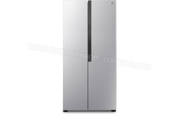 GORENJE NRS8182KX