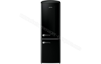 GORENJE ONRK193BK