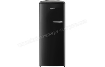 GORENJE ORB153BK-L
