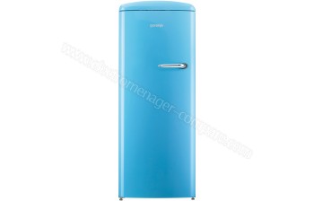 GORENJE ORB153BL-L