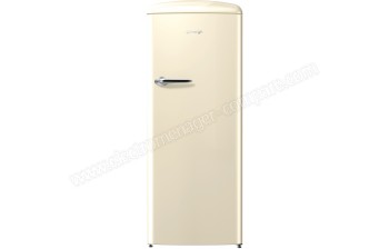 GORENJE ORB153C