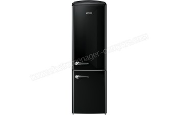 GORENJE ORK192BK