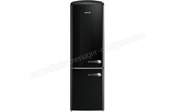 GORENJE ORK192BK-L