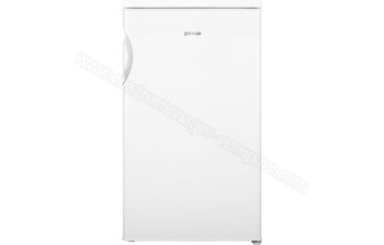 GORENJE RB492PW - A partir de : 527.48 &euro; chez Bighub chez PcComponentes