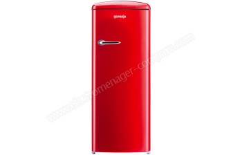 GORENJE RB60299ORD