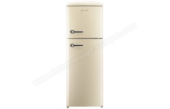 GORENJE RF60309OC v2