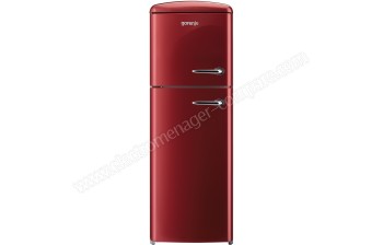 GORENJE RF60309OR-L v2