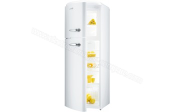 GORENJE RF60309OW-L v2