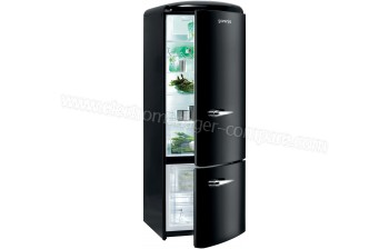 GORENJE RK60319OBK