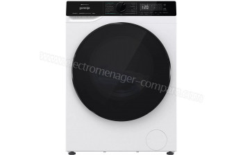 GORENJE WD2PA964ADW - A partir de : 479.00 &euro; chez Boulanger chez Rakuten