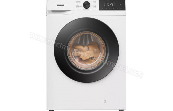 GORENJE WG2P114A22 - A partir de : 399.00 &euro; chez Boulanger
