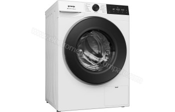 GORENJE WG484A31 - A partir de : 449.00 &euro; chez Boulanger