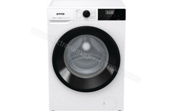 GORENJE WNHEI74SAS/FR - A partir de : 339.00 € chez Boulanger chez Rakuten