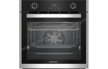 GRUNDIG GEBM 19302 BP