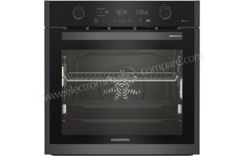 GRUNDIG GEBM 19400 DXPH