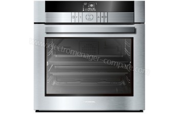 GRUNDIG GEBM34001XP