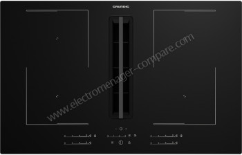GRUNDIG GIEH 834480 P