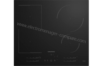 GRUNDIG GIEI627474PN - A partir de : 269.99 € chez Cdiscount