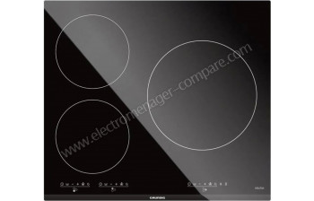 GRUNDIG GIEI63536NH